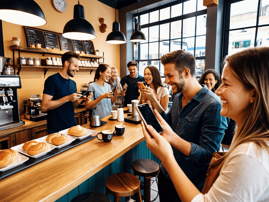 Social Media Growth Hacks