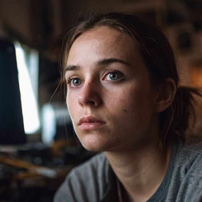 The Fear of Failure Psychology