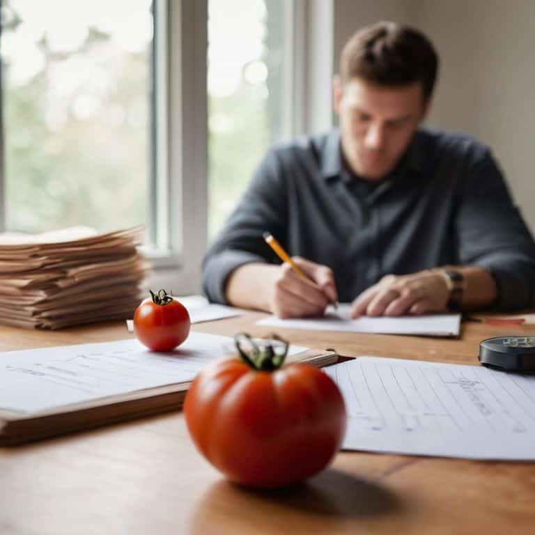 Unlock Focus With Pomodoro Technique