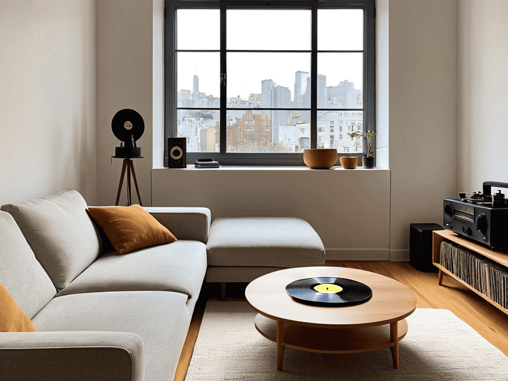 Unpacking Slow Living Minimalist Lifestyle