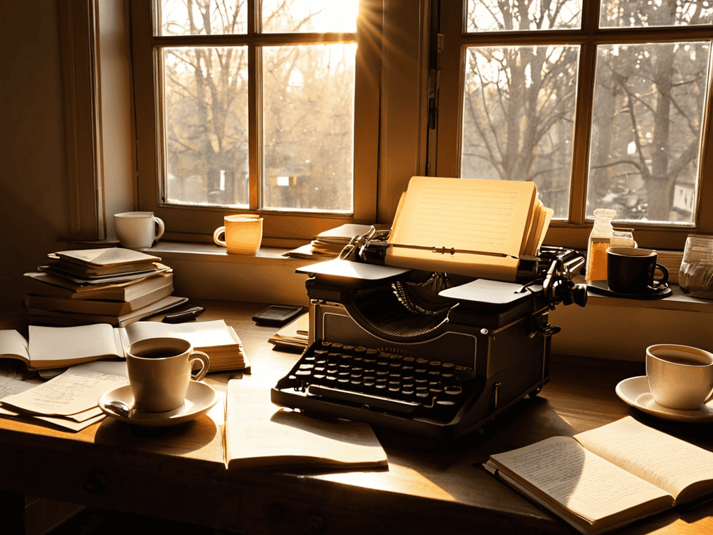 Why Chatgpt for Creative Writing