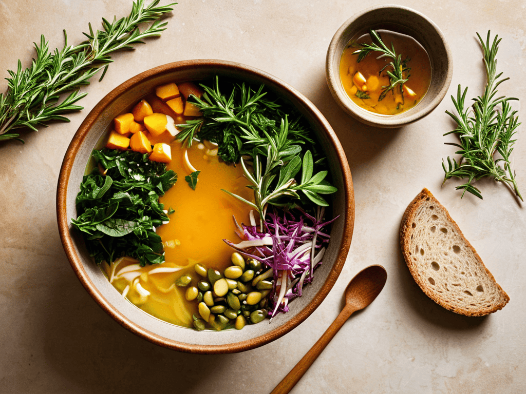 5 Essential Gut Health Tips