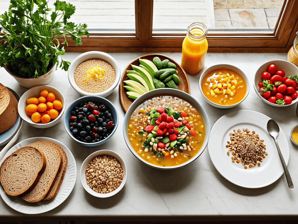 Embracing a Healthier Gut, a Healthier You