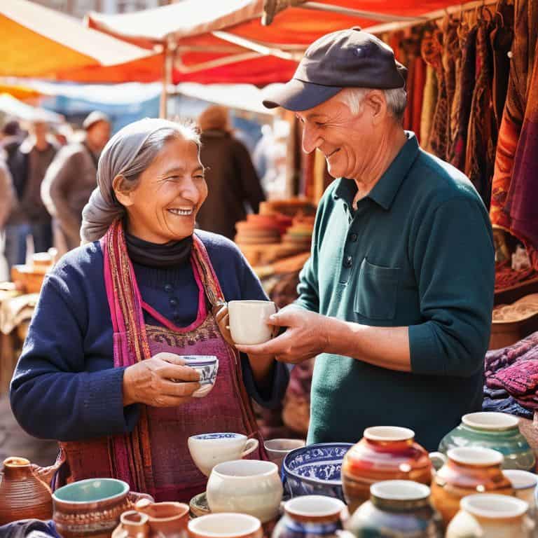 Embracing the Art of Respectful Hagging
