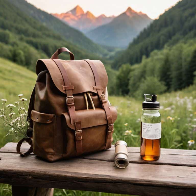 Embracing the Art of Sustainable Travel