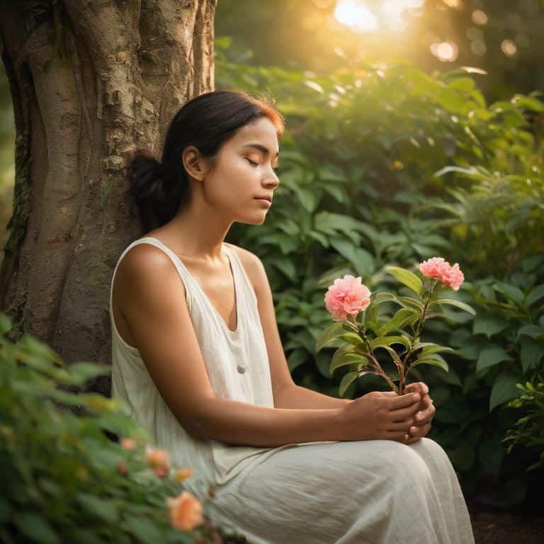 Embracing the Journey of Self-Transformation