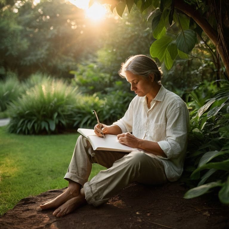 Embracing the Journey of Setting