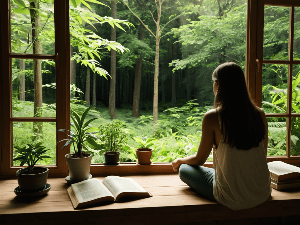 Embracing the Liberation of Slow Living