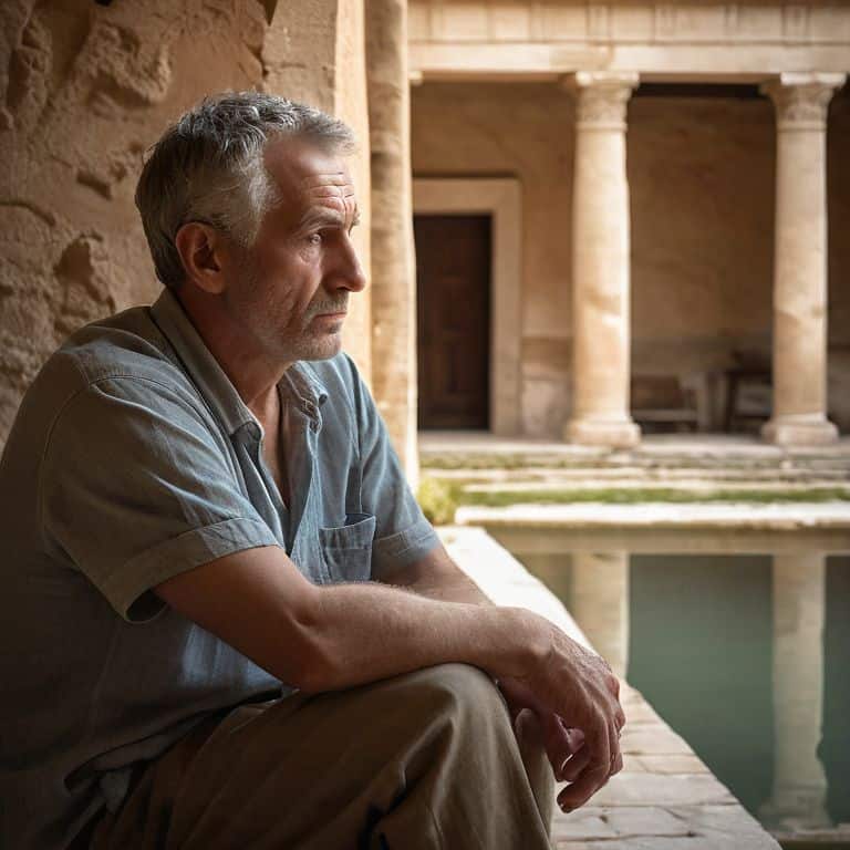 Embracing the Timeless Wisdom of Seneca