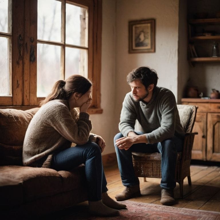 Forging Unbreakable Bonds through trust