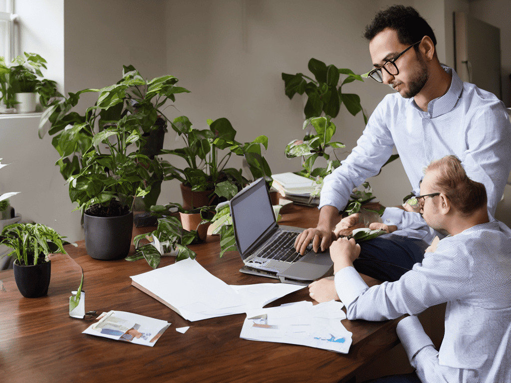 Taking First Step Towards Financial Freedom