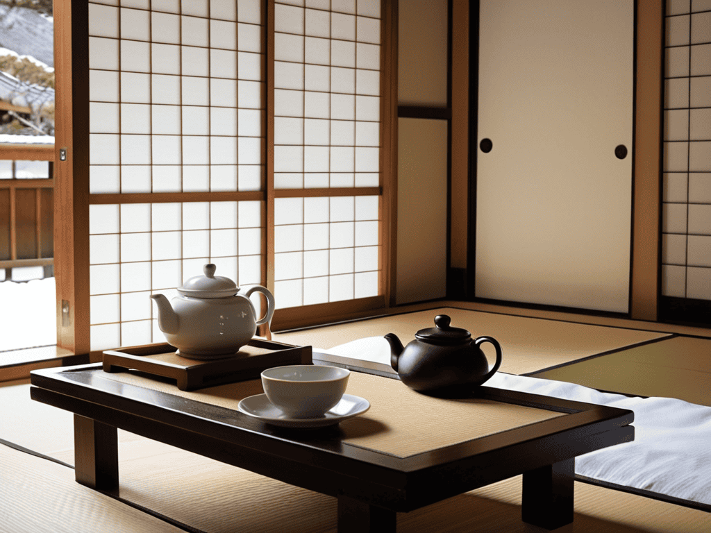 A First-timer’s Guide to Staying in a Traditional Japanese Ryokan