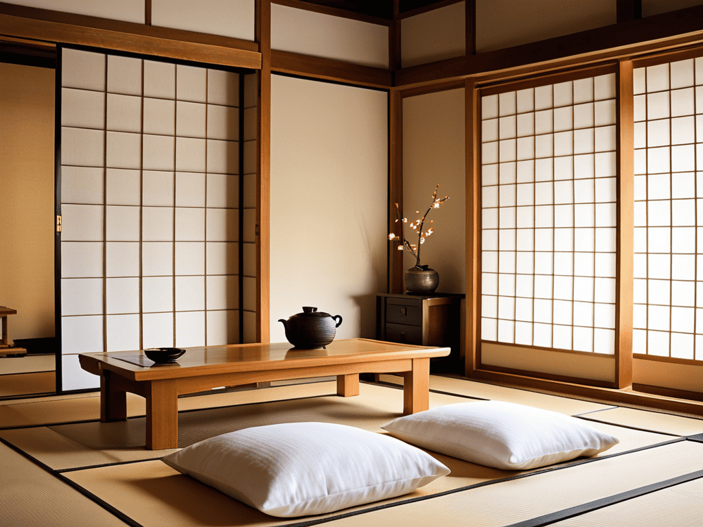 A First-timer’s Guide to Staying in a Traditional Japanese Ryokan
