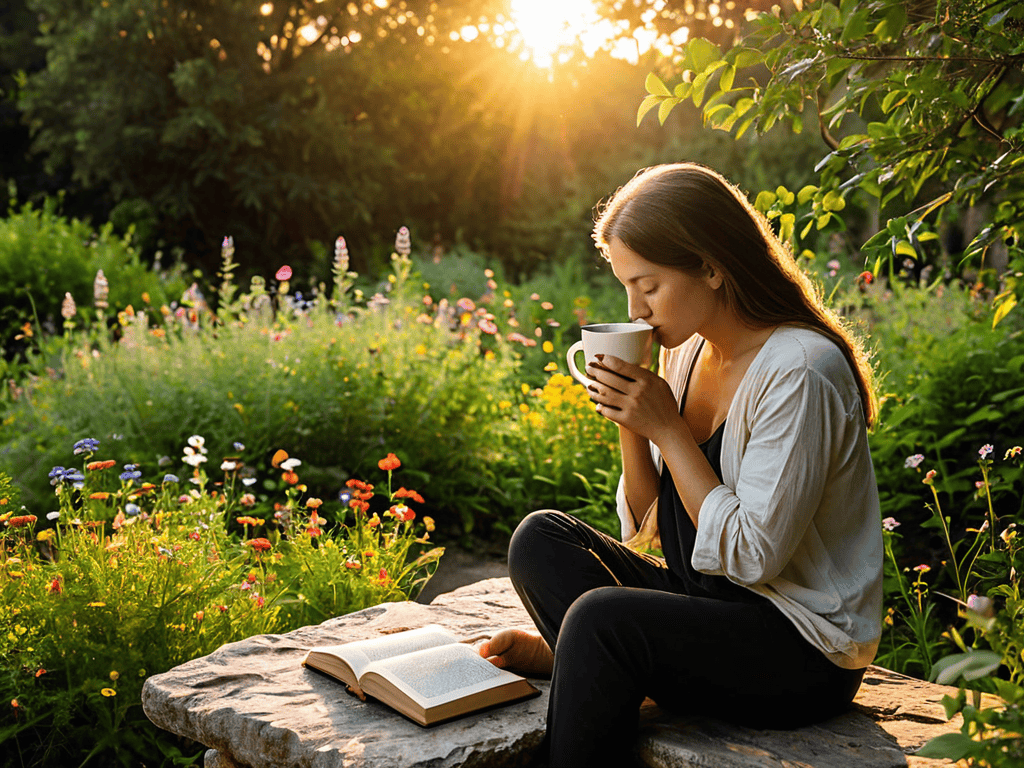 A Beginner’s Guide to the “slow Living” Movement for a Calmer Life