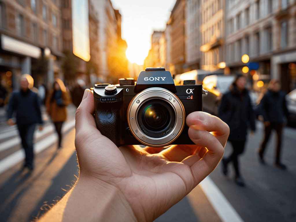 The Hybrid Shooter’s Dream? a Detailed Review of the Sony A7 Iv