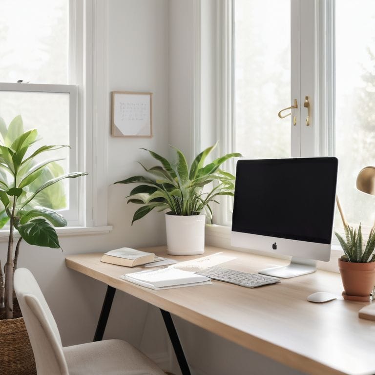 A System for Digital Decluttering: Tidy Up Your Digital Life