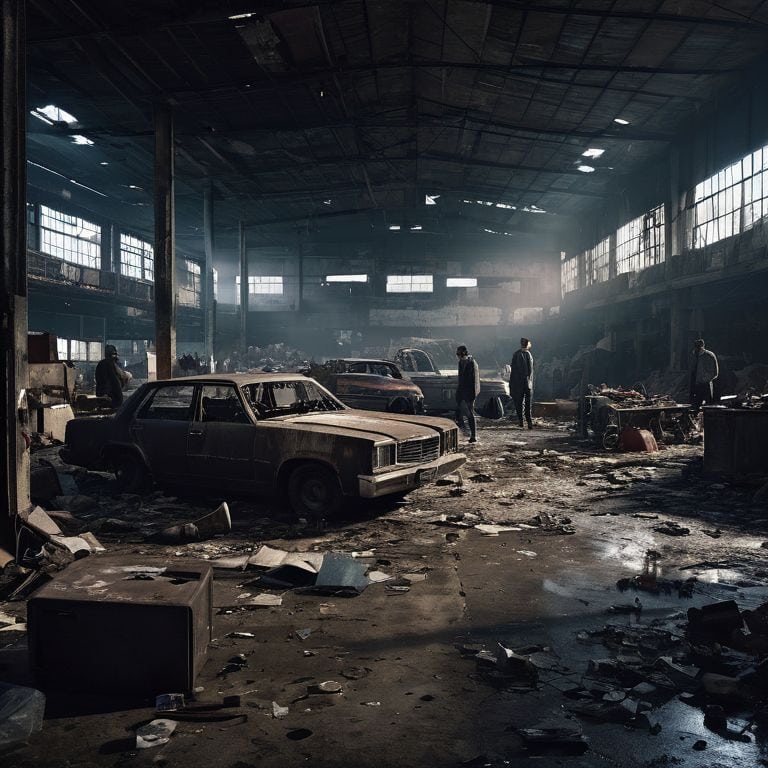 The First Rule of Fight Club Is… How Fight Club Critiques Consumer Culture