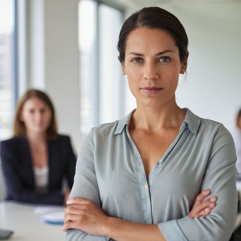 How to Be More Assertive and Stand Up for Yourself