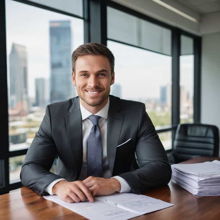 How to Build a Case for a Promotion at Work
