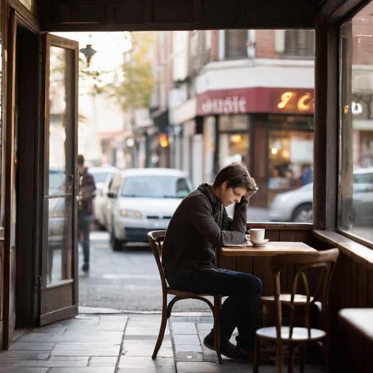 The World Is Your Muse: How to Find Inspiration in the Mundane