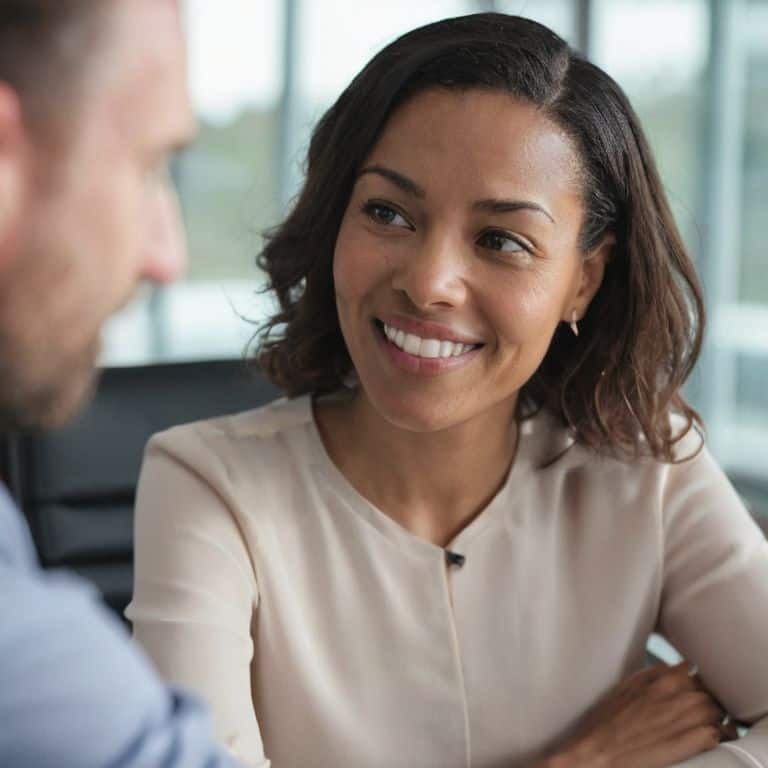 How to Negotiate With Confidence in Any Situation