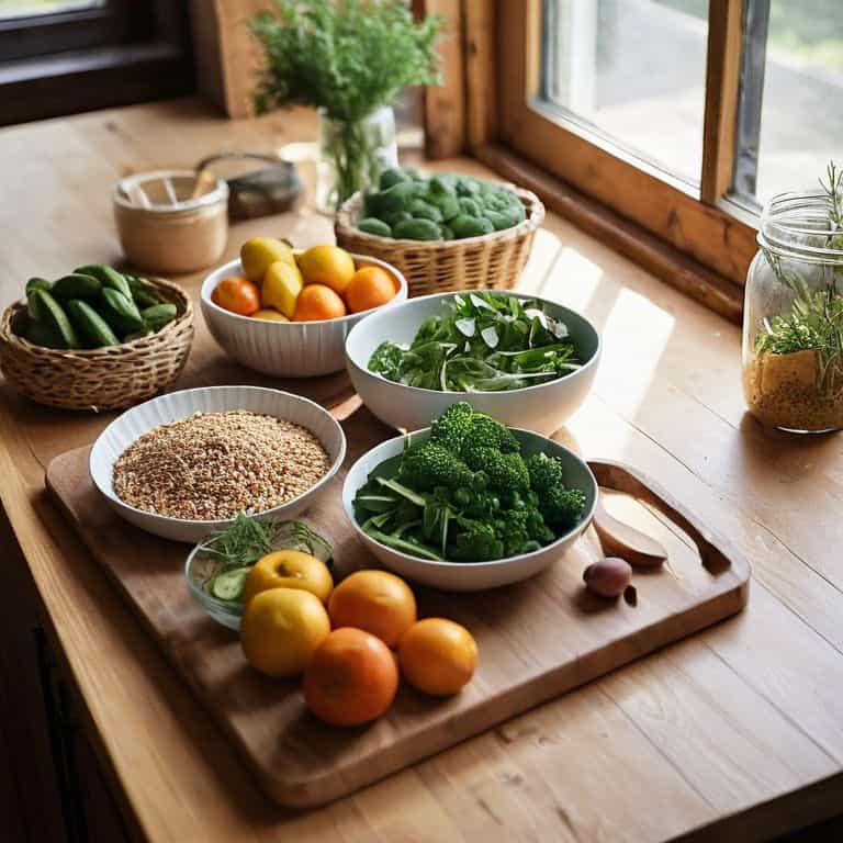 Eat Everything You Buy: Clever Ways on How to Reduce Food Waste in Your Kitchen