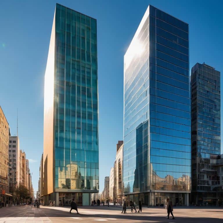 A Simple Guide to the Difference Between Modernism and Postmodernism