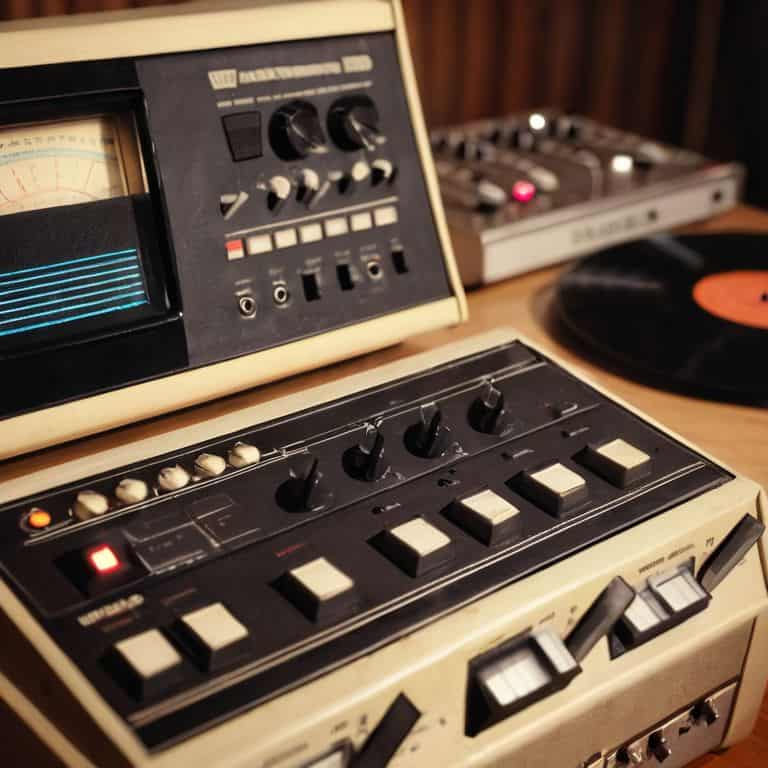 The Most Important 6 Seconds of Music: the Significance of the “amen Break”