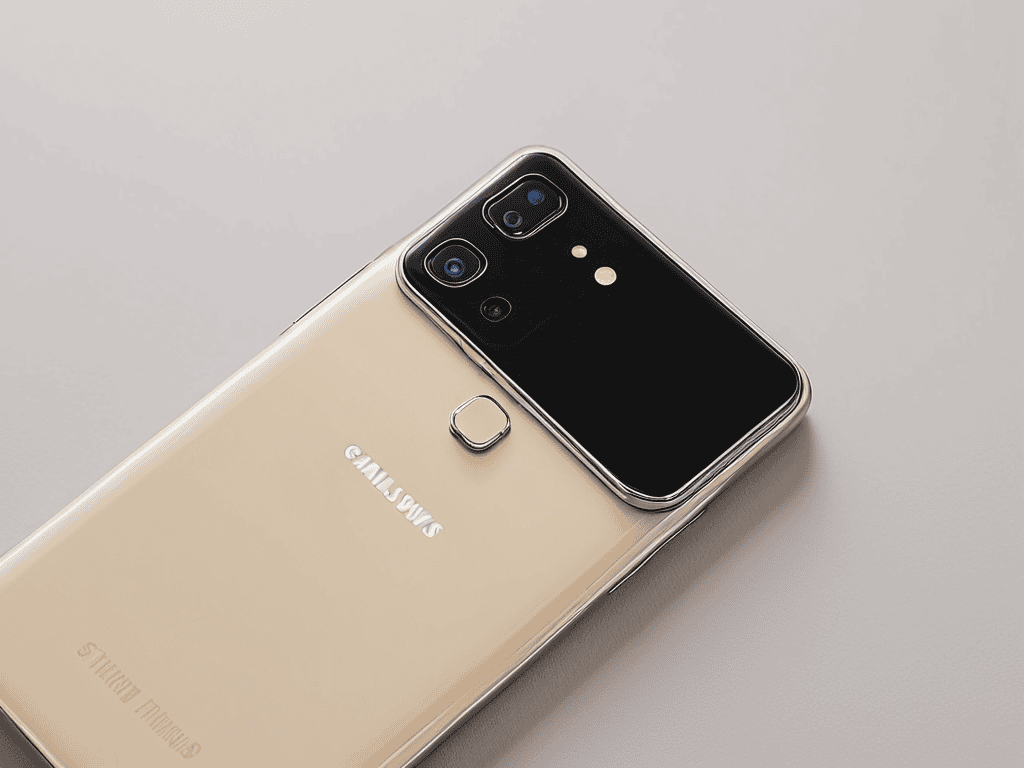 Galaxy X5 Smartphone