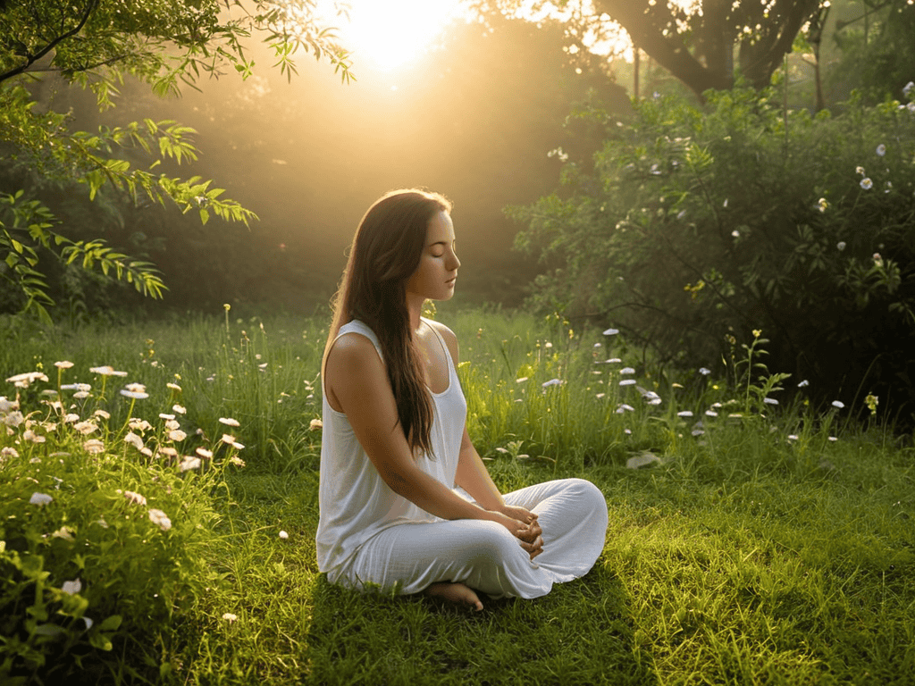 Mental Wellness Unraveled through mindfulness