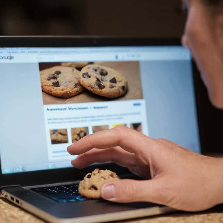 Unmasking Cookie Tracking online