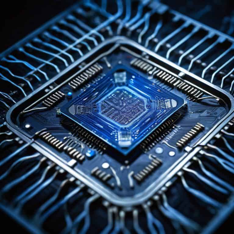 What Is Quantum Computing Basics