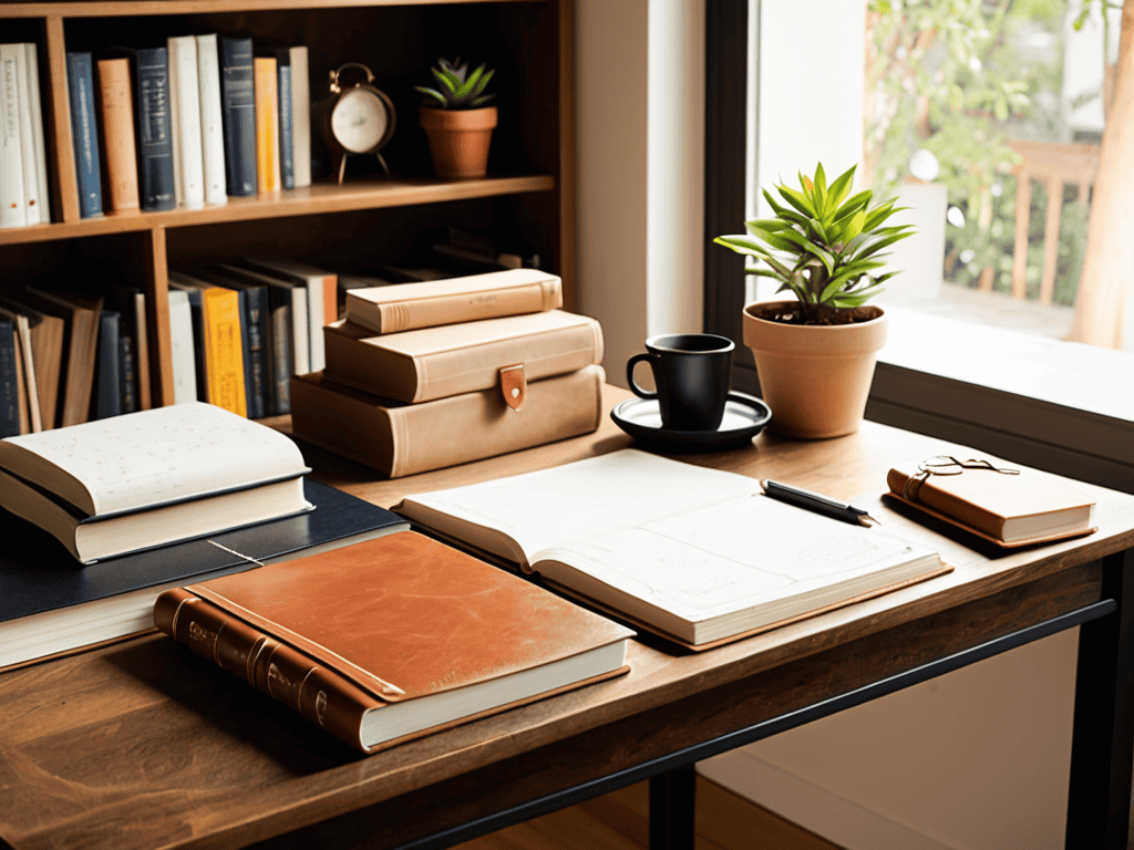 Beginners Guide Blueprint for organization
