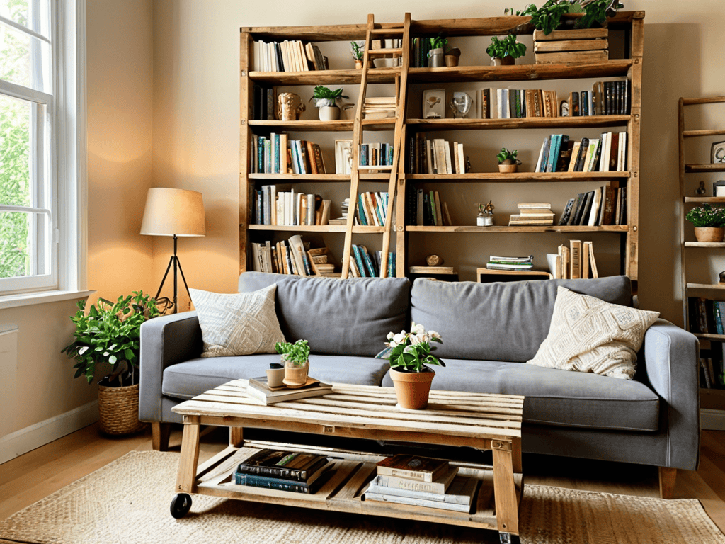 Diy Home Projects Upcycling