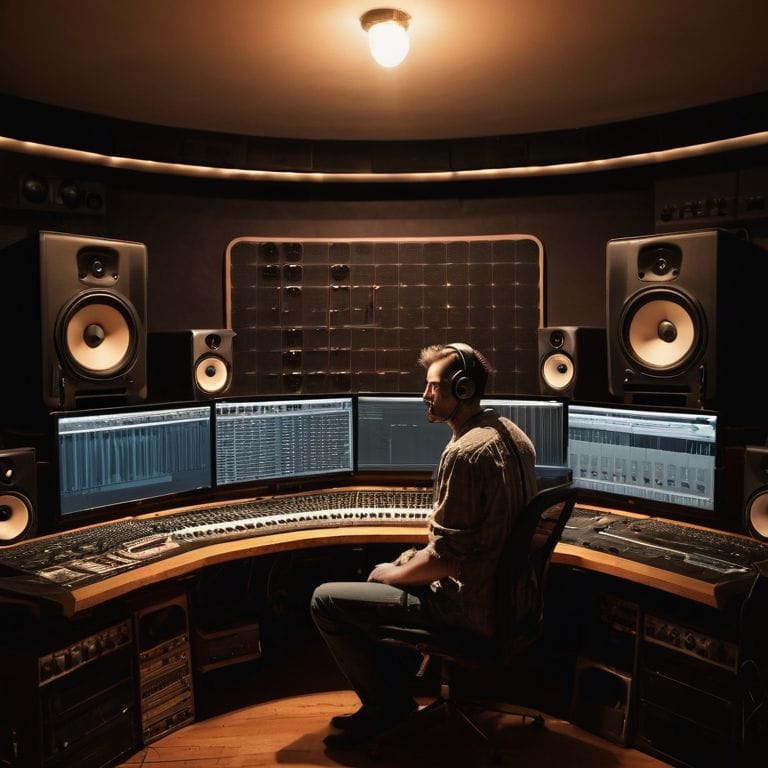 How Sampling Changed Music
