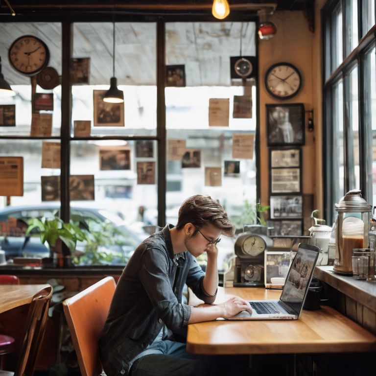 How Technology Affects Memory