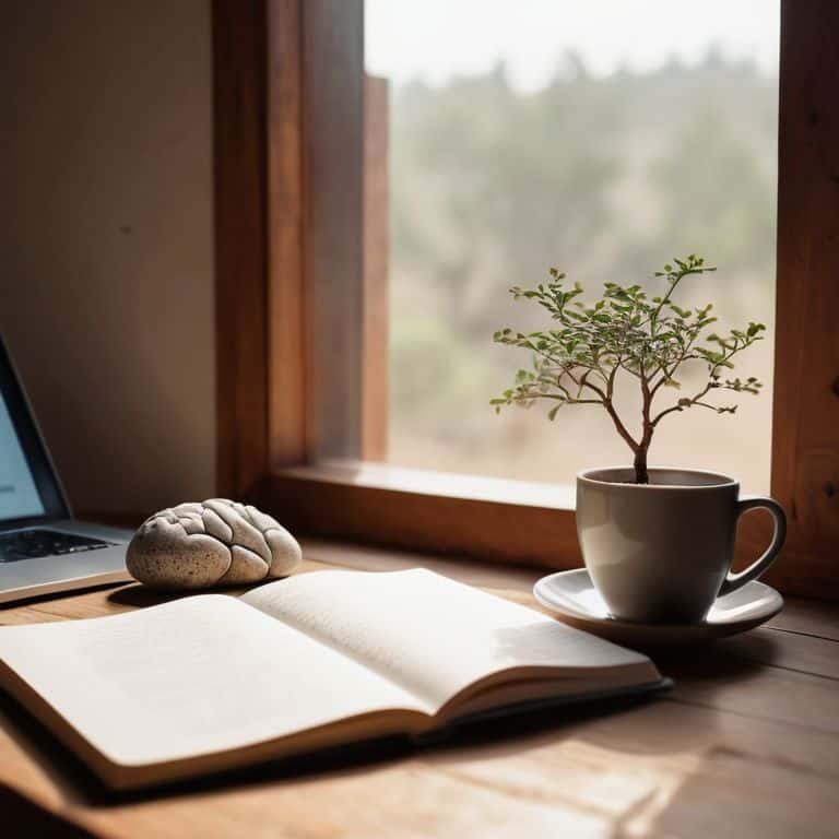 Mastering the Habit Loop Theory diagram