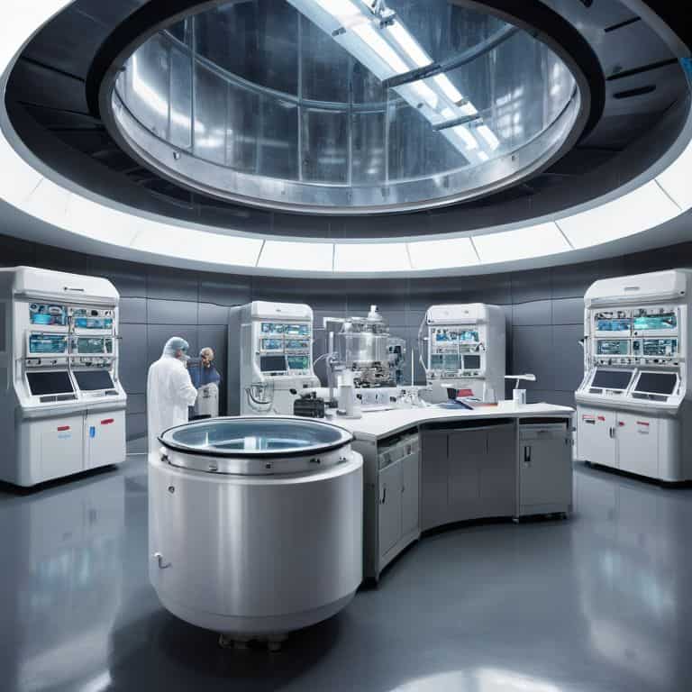 Rebel Tech and Its Future