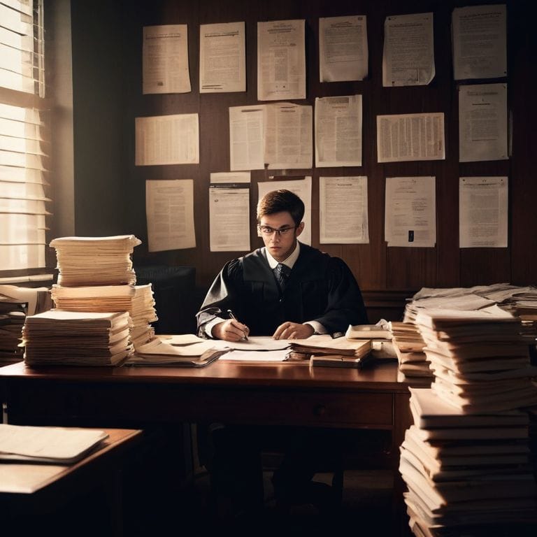 Signs of Imposter Syndrome in workplace
