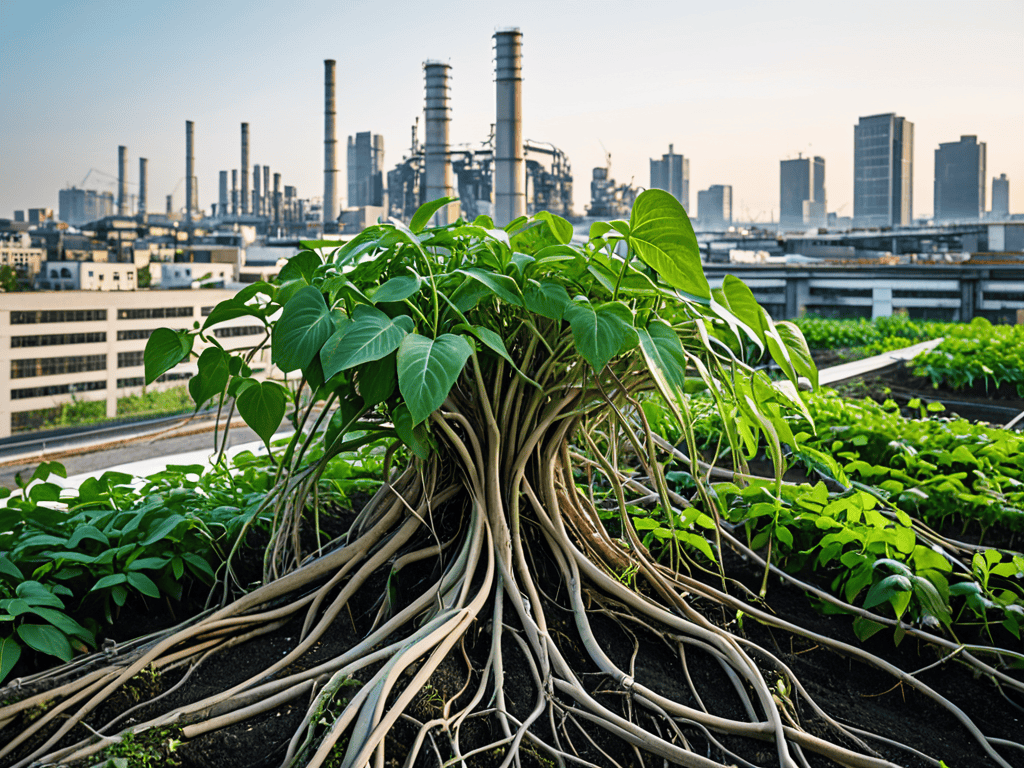 Sustainable Business Expansion Strategies