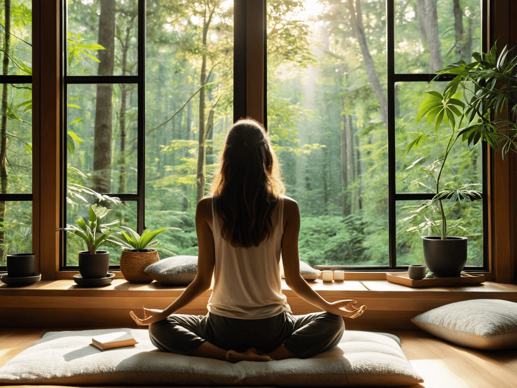 Embracing a Path to Genuine Wellness