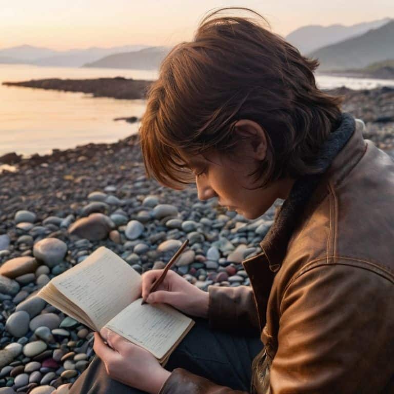 Embracing the Beauty of Brokenness found