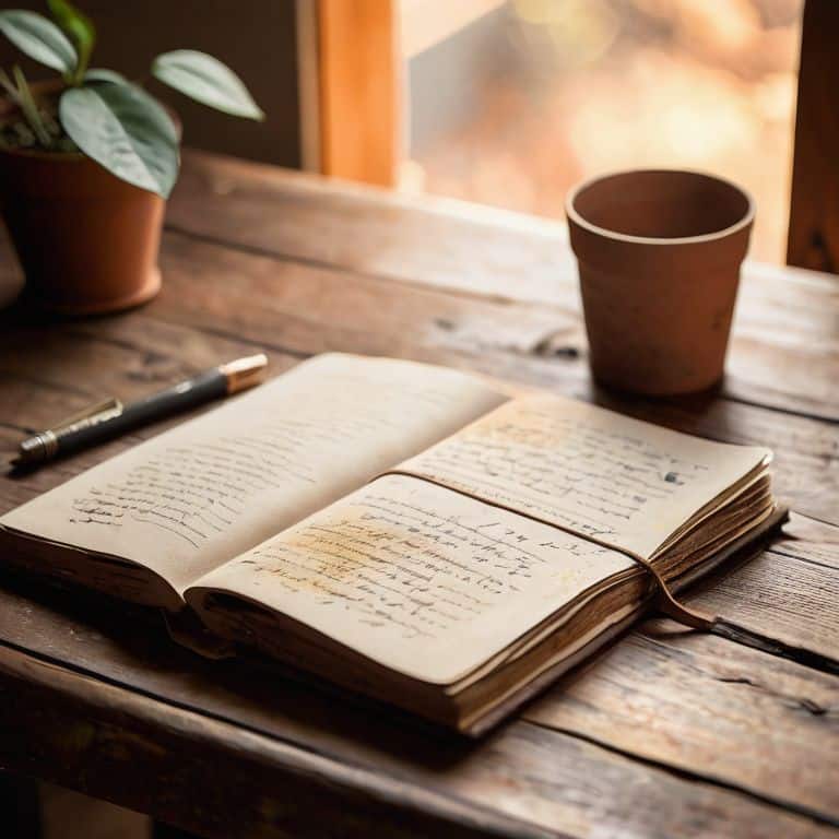 Embracing the Beauty of Brokenness