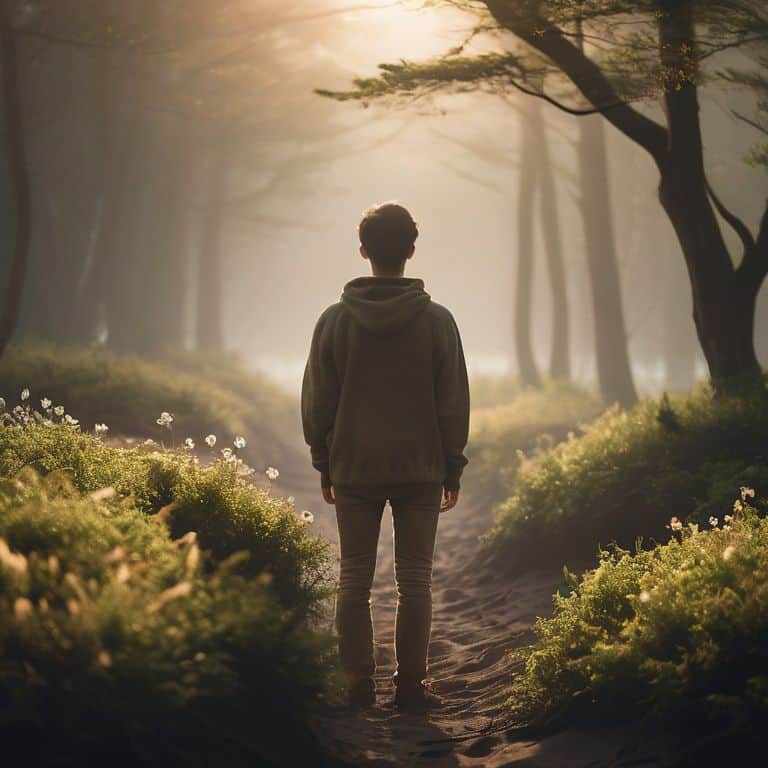 Embracing the Journey to Confidence