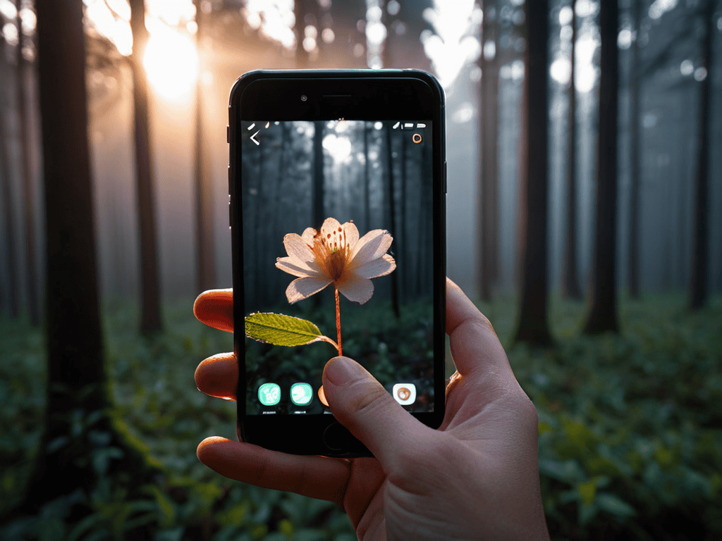 Key Features in Action