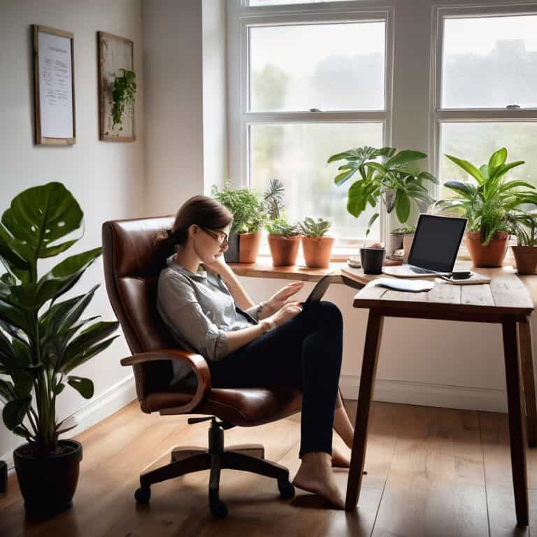 Reclaiming Your Peace of Mind