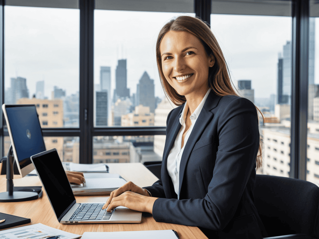 Supercharge Your Career essential tips