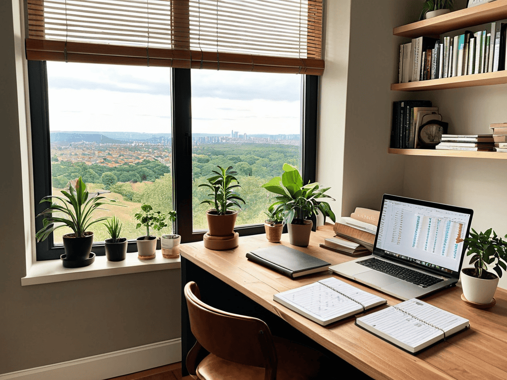 Taking Control of Your Finances