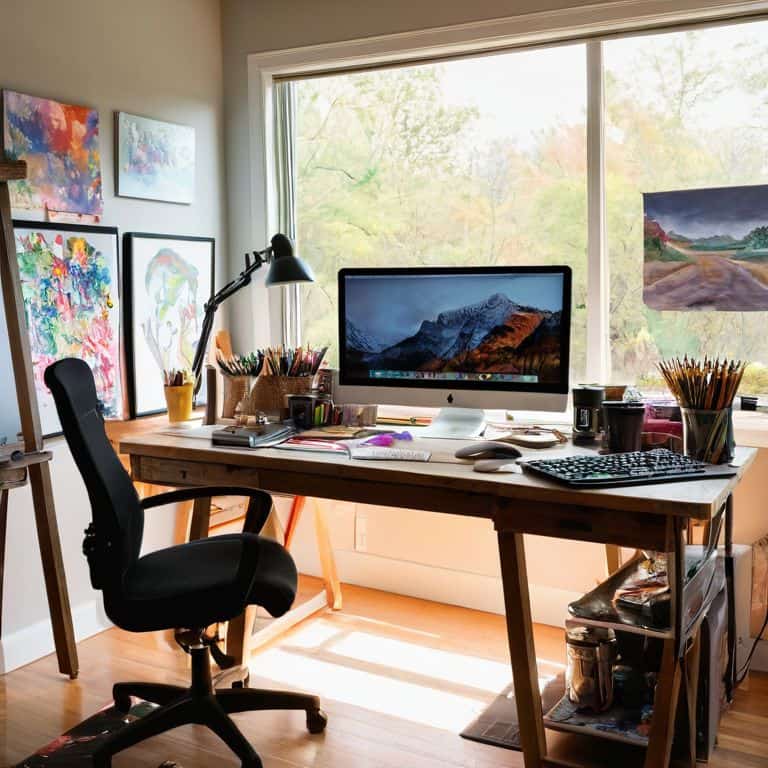 The Open-Source Alternative to Adobe's Creative Cloud