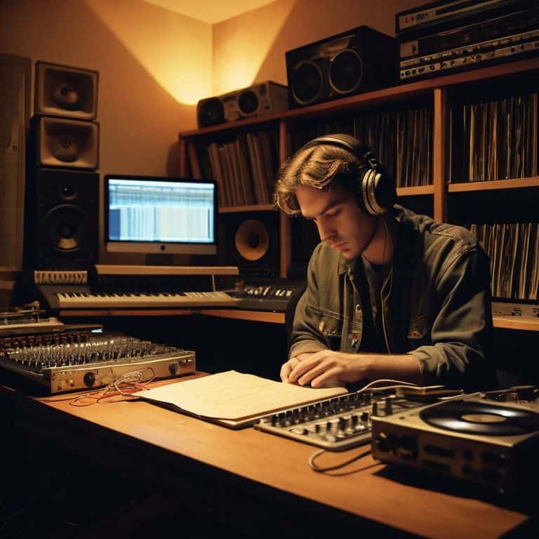 The Rhythm of Revolution music